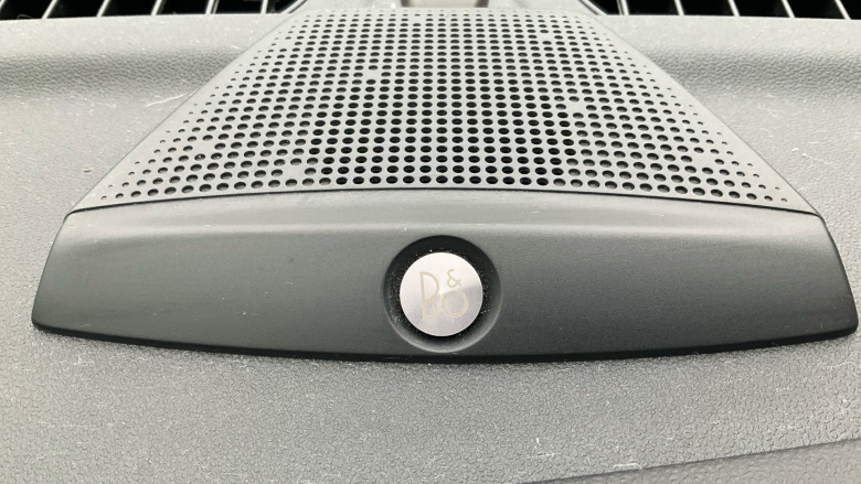 Ford Fiesta 1.0 EcoBoost 125 Titanium B+O Play 5dr Petrol Hatchback